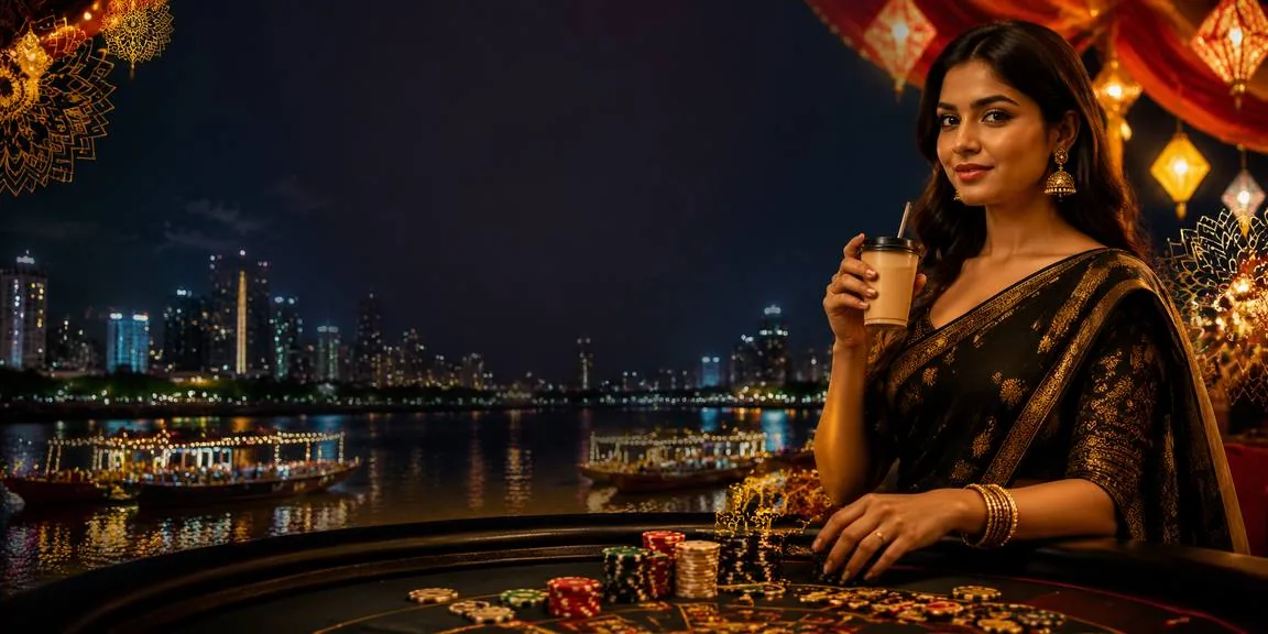 699 bet Baccarat Nightlife